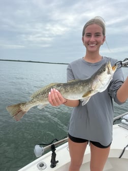Fishing in Ruskin, Florida