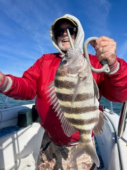 Fishing in Port Orange, Florida