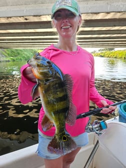 Fishing in Delray Beach, Florida