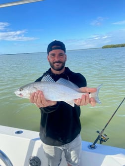 Fishing in Islamorada, Florida