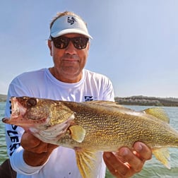 Fishing in Branson, Missouri