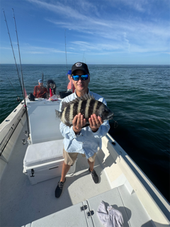 Fishing in Bradenton, Florida