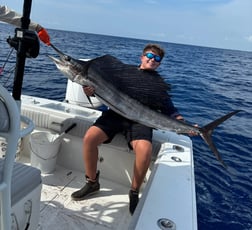 Fishing in Jupiter, Florida