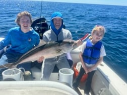 Fishing in Panama City Beach, Florida