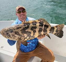 Fishing in Port Orange, Florida