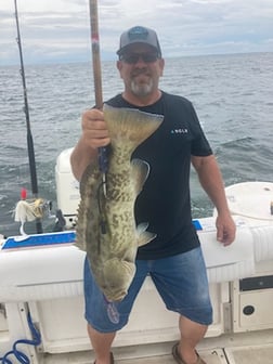 Fishing in Palmetto, Florida