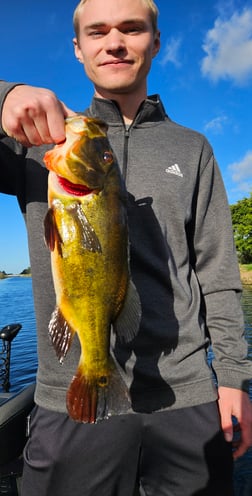 Fishing in Fort Lauderdale, Florida
