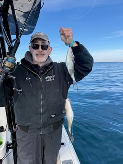 Fishing in Panama City, Florida