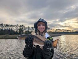Fishing in Jacksonville, Florida
