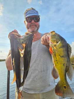 Fishing in Fort Lauderdale, Florida