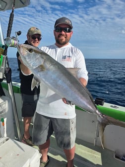 Fishing in Port Orange, Florida