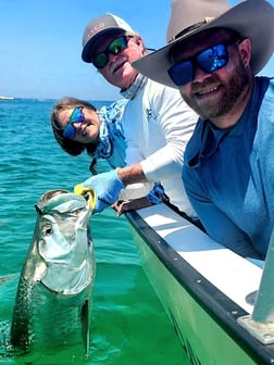 Fishing in Destin, Florida