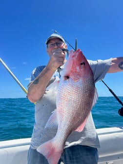 Fishing in Port Orange, Florida