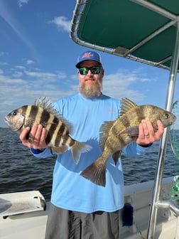 Fishing in Jacksonville, Florida