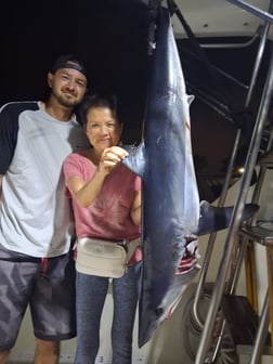 Fishing in Dana Point, California