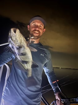 Fishing in Ruskin, Florida