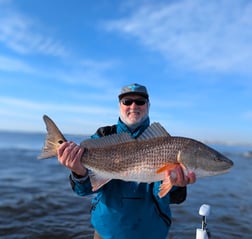 Fishing in Jacksonville, Florida
