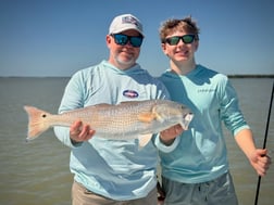 Fishing in Tavernier, Florida