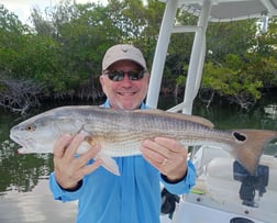 Fishing in Melbourne, Florida