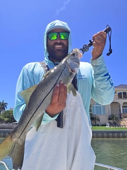 Fishing in Sarasota, Florida