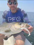 Fishing in Morehead City, North Carolina