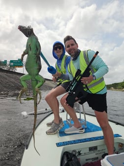 Hunting in Fort Lauderdale, Florida