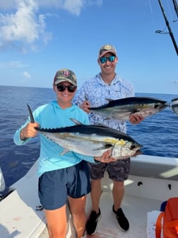 Fishing in Sarasota, Florida