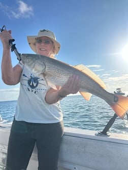 Fishing in Port Orange, Florida