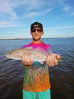 Fishing in Melbourne, Florida