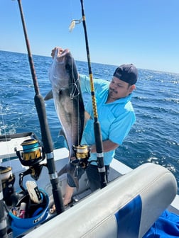 Fishing in Pensacola, Florida