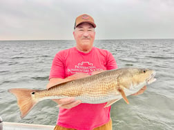 Fishing in South Padre Island, Texas