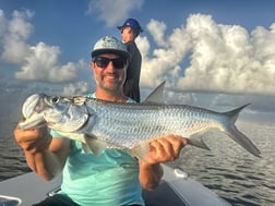 Fishing in Miami, Florida