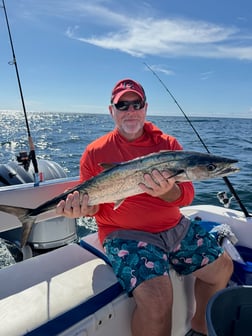 Fishing in Destin, Florida