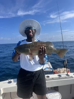 Fishing in Bradenton, Florida