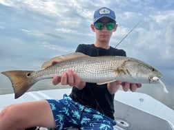 Fishing in Homestead, Florida
