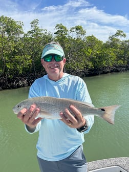 Fishing in Marco Island, Florida