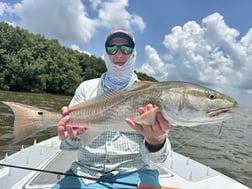 Fishing in Islamorada, Florida