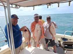 Fishing in South Padre Island, Texas