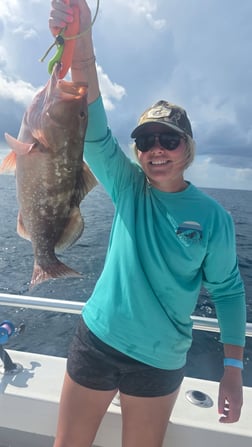 Fishing in Bradenton Beach, Florida