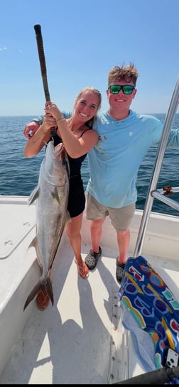 Fishing in Fort Walton Beach, Florida