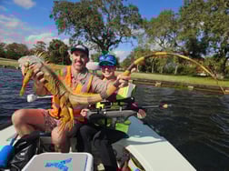 Fishing in Fort Lauderdale, Florida