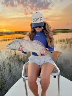Fishing in Nocatee, Florida