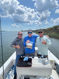 Fishing in Hilton Head Island, South Carolina