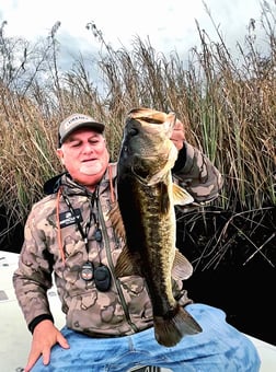 Fishing in Jacksonville, Florida