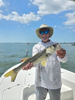 Fishing in Fort Myers, Florida