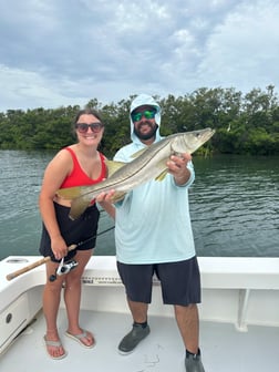 Fishing in Bradenton, Florida