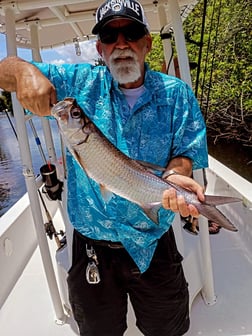 Fishing in Melbourne, Florida