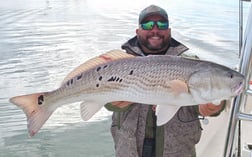 Fishing in North Charleston, South Carolina