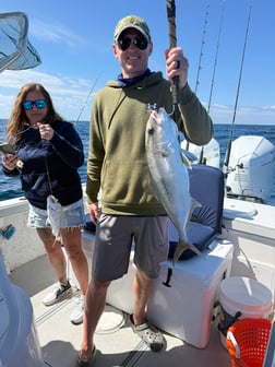 Fishing in Panama City Beach, Florida