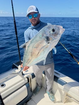 Fishing in Miami, Florida